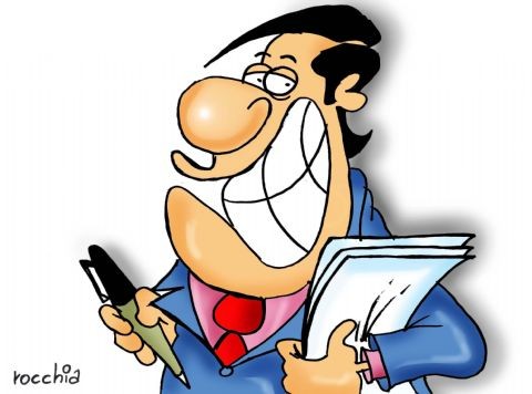 Martín Vestiga y la candidata de La Libertad Avanza para Diputados