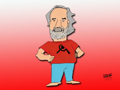 Emiliano Giri, el empresario de derecha más comunista de todos