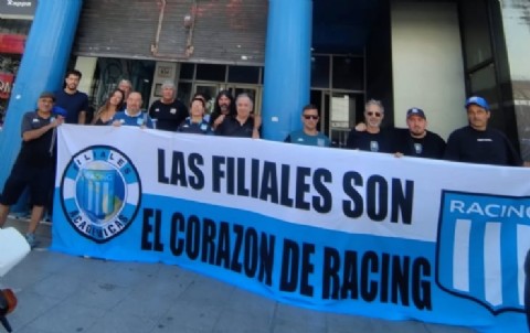 La "Academia" también juega en la costa: la filial de Racing Club que crece y hace ruido en Mar del Plata
