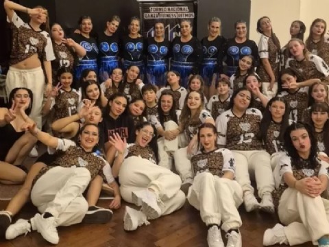 Undherdance, la academia de barrio que hizo de la danza una bandera comunitaria en "La Feliz"