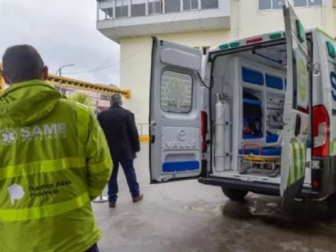 La ciudad obtuvo la certificación más alta en el registro internacional RES-Q en calidad de atención del ACV