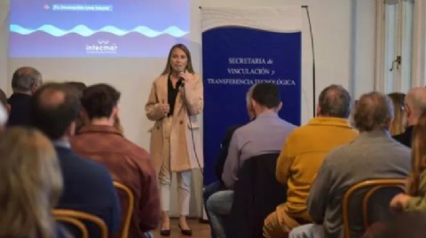 El Municipio y la UNMdP lanzan el Premio INTECMAR 2026 con inscripción abierta hasta el 24 de mayo