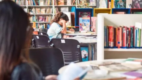 El Municipio regalará libros en la Biblioteca Marechal este 23 de abril y suma actividades abiertas