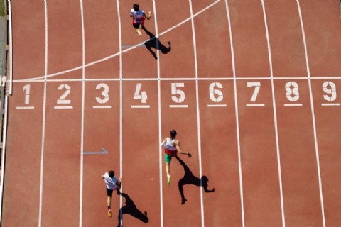 General Pueyrredon volvió a la gloria: campeón de los Juegos Bonaerenses tras tres años