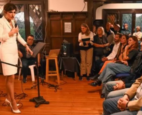 VIDEO | Se presentó "Mores: Legado, Historia y Memoria", el proyecto cultural que homenajea la obra del músico