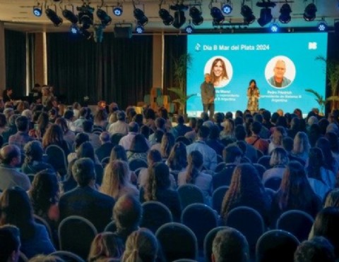 La ciudad consolida su liderazgo como destino de turismo de reuniones en el interior del país