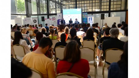 ”Crecimiento Inteligente”: un encuentro para empresas e industrias locales