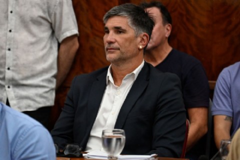 VIDEO | Se aprobó la creación del Consejo Local de Personas Mayores