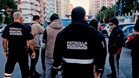 VIDEO | La Patrulla Municipal realizó más de 11 mil intervenciones durante 2025