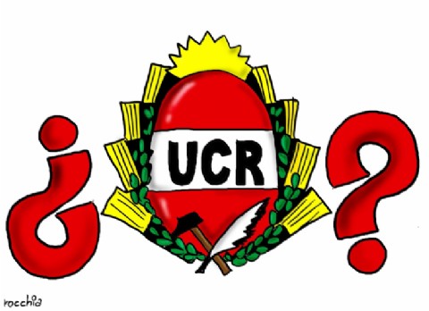 UCR y el Gobierno de Neme: ni ruptura formal tampoco alianza cerrada