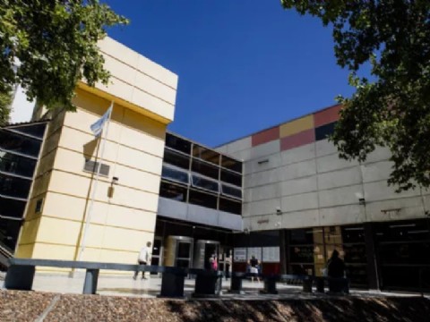 El Centro Cultural Osvaldo Soriano presenta una agenda de abril con teatro, música y cine