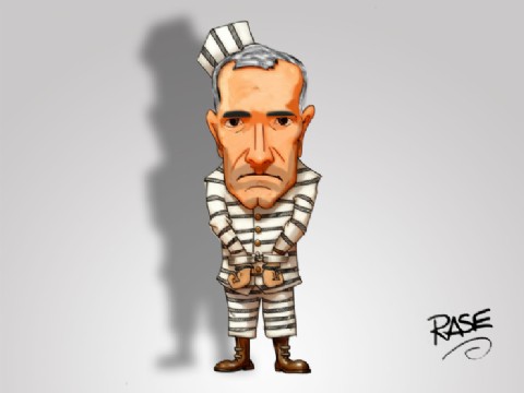 Montenegro amagó con volver y deja en evidencia el interinato sin peso de Agustín Meme