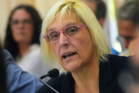 Impulsan la adhesión a un régimen provincial para proteger a trabajadores de niñez