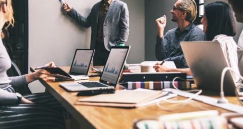 Nuevo taller gratuito de Educación Financiera para emprendedores en General Pueyrredón