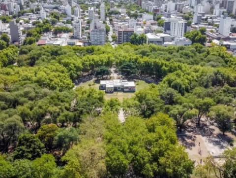Propuestas de teatro, danza y clown durante abril en la Biblioteca Parlante de Mar del Plata