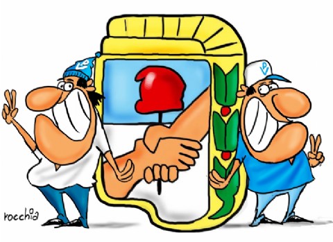 El kirchnerismo sigue predominando la conducción del PJ local