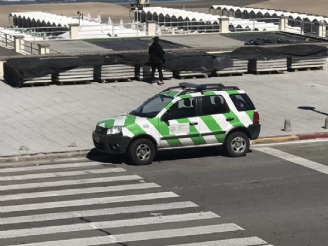 Investigan a más de 50 agentes en General Pueyrredón por vender licencias truchas en red corrupta