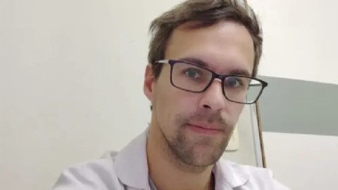 VIDEO | Wenceslao "Wenchy" Moreno, el médico que desarma prejuicios