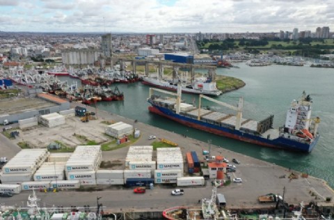 VIDEO | Un querellante denunció 17 años de inacción judicial en la causa por contaminación de harineras del Puerto