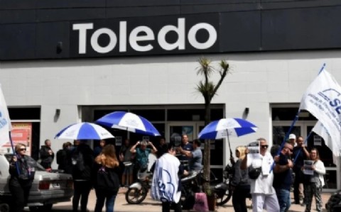 Toledo enfrenta dificultades financieras y crece la preocupación por el aguinaldo de más de 1.400 trabajadores