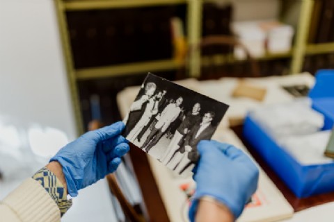 El Museo Castagnino abrirá sus archivos al público con una visita guiada especial