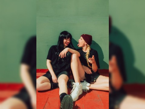 An Espil y Secches llegan a Chauvin con un homenaje íntimo a Charly García