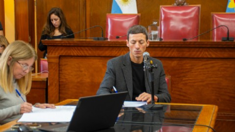 Avanza la preocupación por la Zona Fría y llegó al debate en la Comisión de Legislación