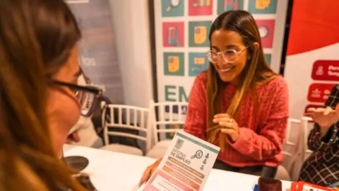 El municipio vinculó a más de 1500 postulantes con empresas de la ciudad