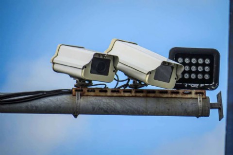 VIDEO | 5.415 vehículos robados durante 2025: proponen reforzar el Anillo Digital con cámaras lectoras de patentes