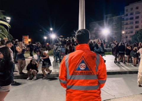 El Municipio trazó un balance del operativo de prevención y control en el “Último Primer Día” de clases