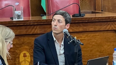 VIDEO | Legislación: tratamiento de expedientes conformando composiciones de bloques y cargos en entes