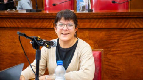 La Comisión de Educación avanzó con proyectos vinculados a cultura, ciencia e innovación tecnológica