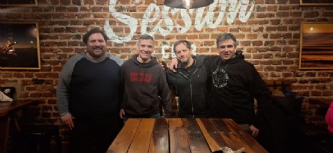 El rock marplatense vuelve a sonar fuerte con una nueva fecha de Rock Under MDQ