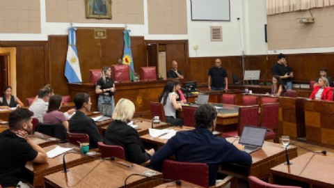 VIDEO | La Comisión de Educación trató 32 expedientes en su primera reunión del año