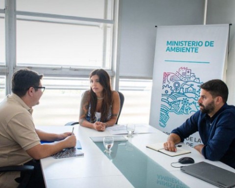 Denuncian que la Justicia cajoneó una causa por incumplimientos ambientales del OPDS y el Ministerio de Ambiente