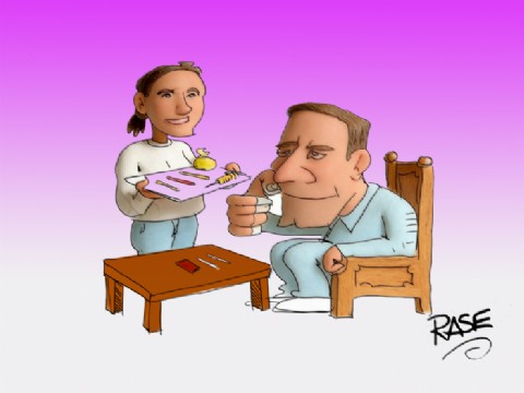 ¡Mirálo a Duraznito! ¿Quién es la esposa de Agustín Meme? La que le consigue la falopa