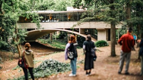 VIDEO | El Museo Casa sobre el Arroyo presenta su programación de actividades para marzo