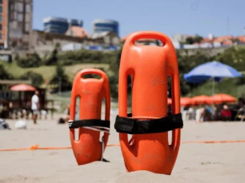 El Municipio continúa con la inscripción a la Carrera de Guardavidas 2026 en el Instituto Arístides Hernández