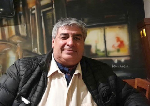 VIDEO | Daniel Tunoni puso el foco en el Puerto y pidió un plan para reactivar el mercado interno