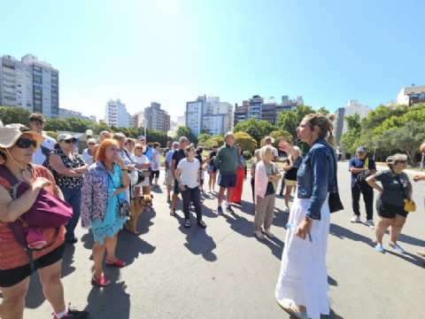 VIDEO | Boom educativo: el programa que llevó a miles de estudiantes a “redescubrir” las plazas