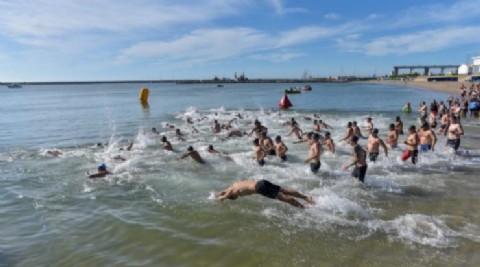 La Playa Deportiva del EMDER en Varese tendrá un fin de semana con varios deportes