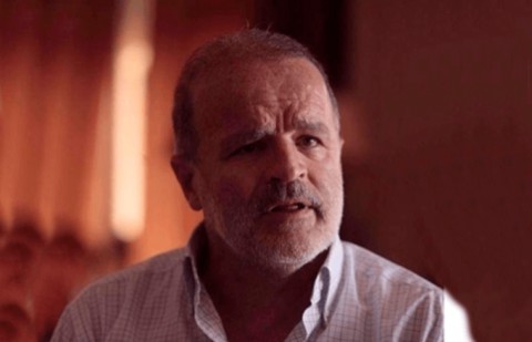 VIDEO | Razona impulsa un frente continental y exige declarar inconstitucional la vacunación obligatoria