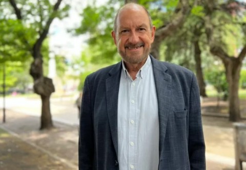 VIDEO | La UCR realizará un encuentro clave en la ciudad para redefinir su futuro político