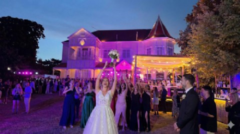 VIDEO | "Espacios que unen, un sí en Mar del Plata": impulsan casamientos en lugares emblemáticos de la ciudad