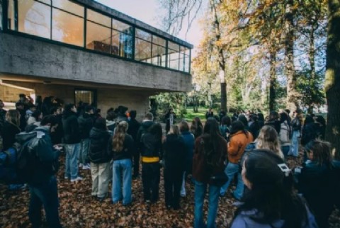 El Municipio presentó una amplia programación cultural para este fin de semana