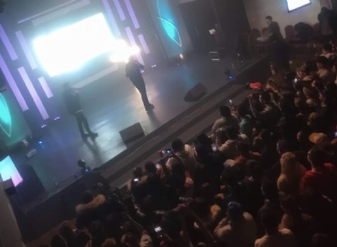 El "Globo" también tiene su filial marplatense: Huracán y su llegada a "La Feliz"