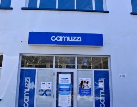 VIDEO | Camuzzi busca cerrar oficinas y avanzar con atención 100 por ciento digital, denuncian desde el gremio