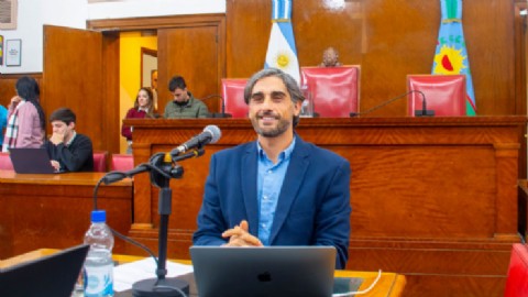 Movilidad Urbana avanzó con el pliego del transporte y elevó consultas al Ejecutivo
