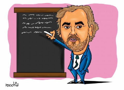 Emiliano Giri definió que Agustín Neme asumirá sin cambios en el Gabinete hasta marzo