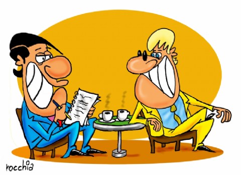 Martín Vestiga, Ema Crista y la nueva presidencia del Consejo Escolar